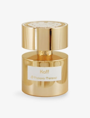 Tiziana Terenzi Kaff extrait de parfum 100ml (British brand)