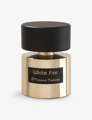 Tiziana Terenzi White Fire extrait de parfum 100ml (British brand)