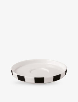 Villeroy & Boch espresso saucer Memphis collection 12cm - British product