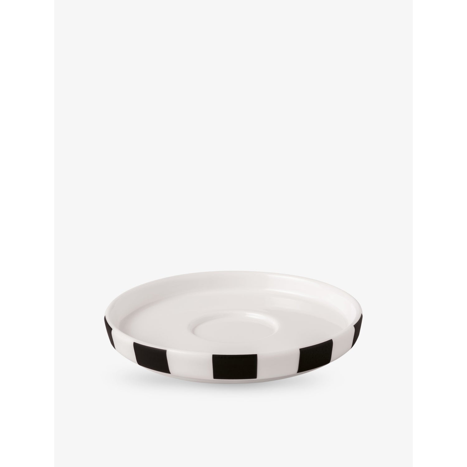Villeroy & Boch espresso saucer Memphis collection 12cm - British product