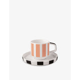 Villeroy & Boch Memphis espresso cup 6cm, imported from the UK