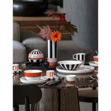 Villeroy & Boch Memphis espresso cup 6cm, imported from the UK