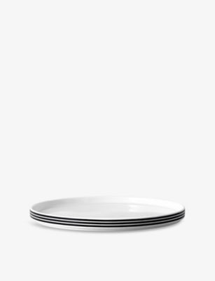 Villeroy & Boch Memphis dinner plate 23.8cm, imported from the UK