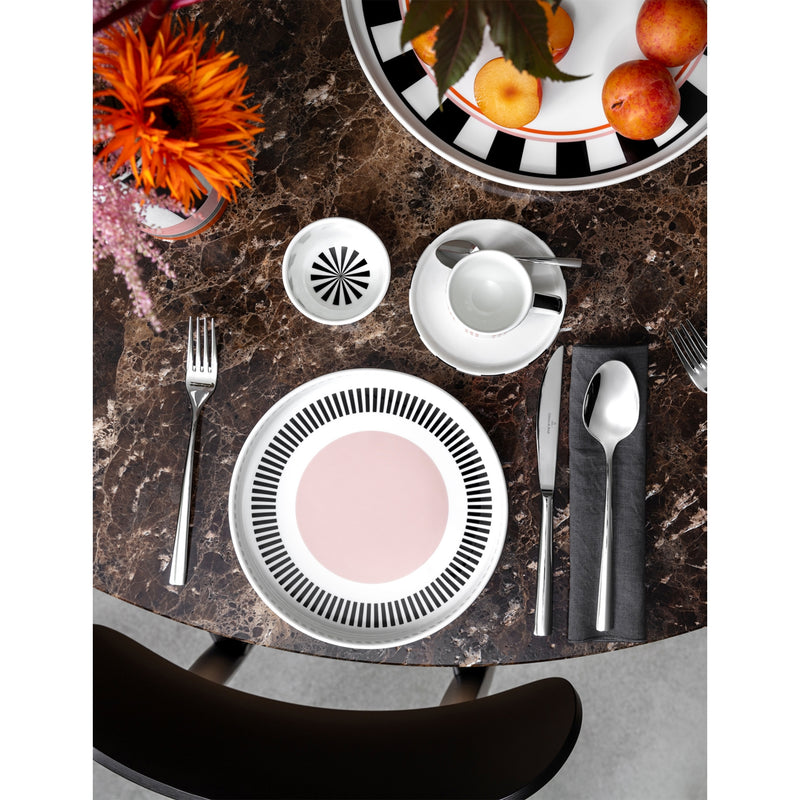 Villeroy & Boch Memphis dessert plate 21cm - British product
