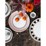 Villeroy & Boch Memphis porcelain serving platter 29cm - British product
