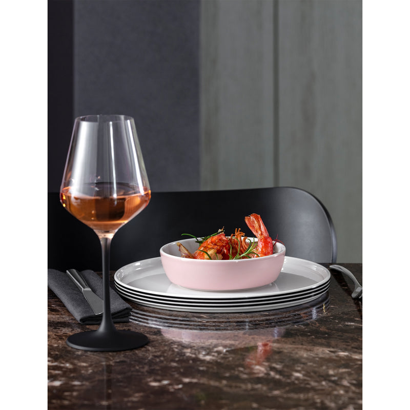 Villeroy & Boch Memphis porcelain bowl 21.7cm, UK version