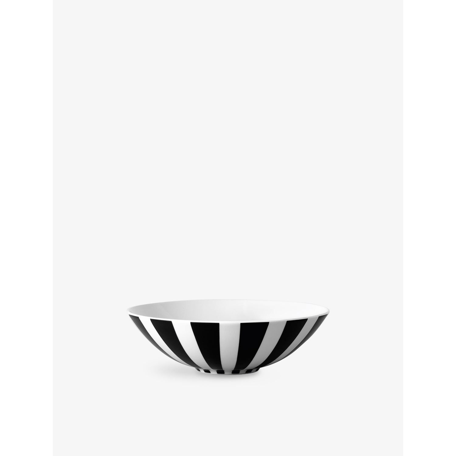 Villeroy & Boch Memphis porcelain bowl 21.7cm, UK version