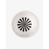Villeroy & Boch Memphis porcelain dip bowl 8cm, imported from the UK