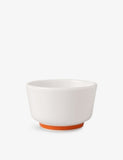 Villeroy & Boch Memphis porcelain dip bowl 8cm, imported from the UK