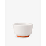 Villeroy & Boch Memphis porcelain dip bowl 8cm, imported from the UK