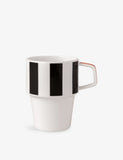 Villeroy & Boch Memphis porcelain mug 11.4cm - British product