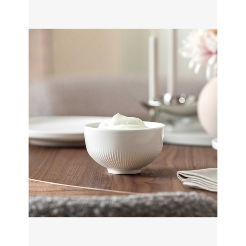 Villeroy & Boch Afina porcelain bowl 11cm (British brand)