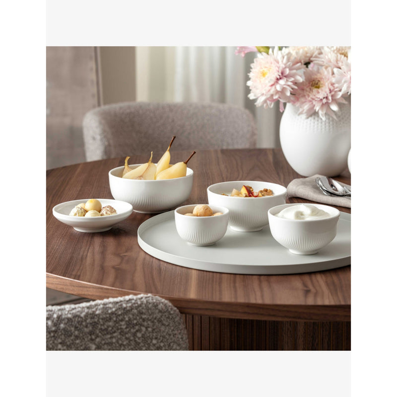Villeroy & Boch Afina porcelain bowl 11cm (British brand)