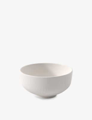 Villeroy & Boch Afina porcelain bowl 13cm - British product