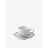 Villeroy & Boch Fleur porcelain coffee cup 6.4cm - British product