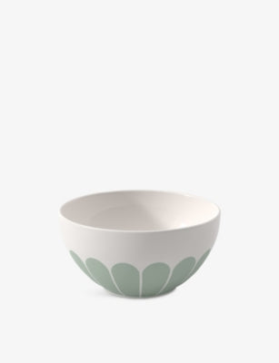 Villeroy & Boch Fleur 14cm cereal bowl - British product