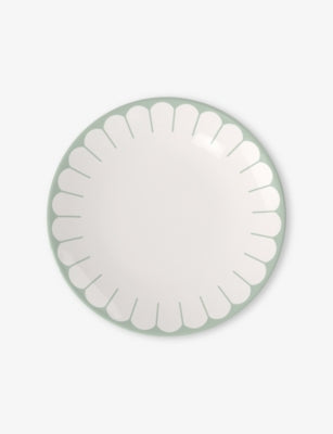 Villeroy & Boch Fleur dinner plate 26.6cm - British product