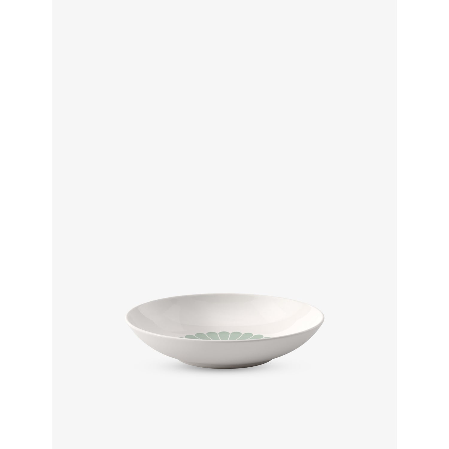 Villeroy & Boch Fleur porcelain pasta bowl 24cm - British product