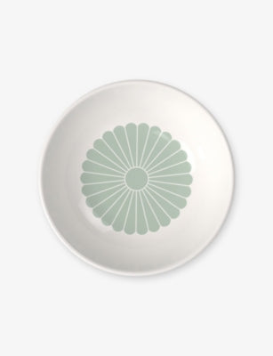 Villeroy & Boch Fleur porcelain dessert bowl 13.2cm (British brand)