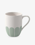 Villeroy & Boch Fleur porcelain mug 290ml, UK version