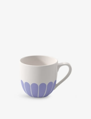 Villeroy & Boch Fleur Bleu porcelain espresso cup 70ml, UK version