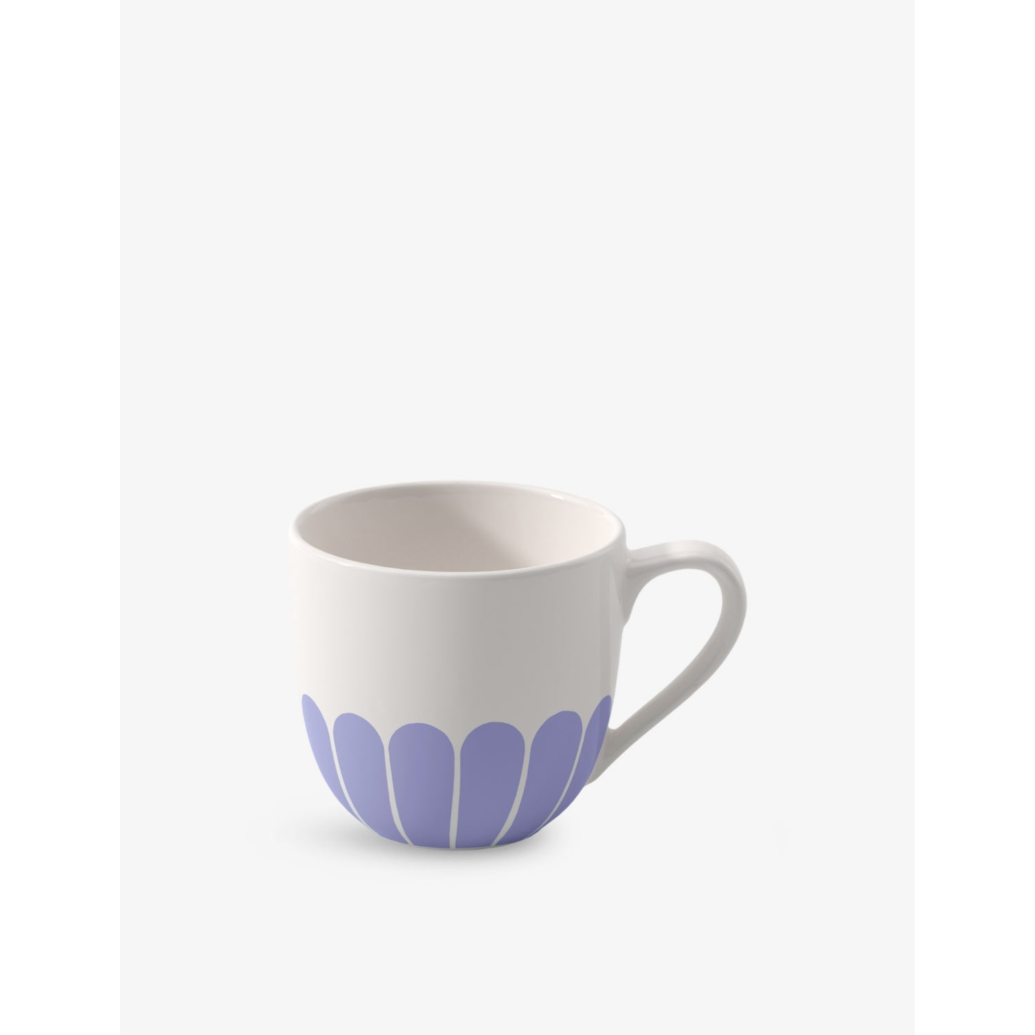 Villeroy & Boch Fleur Bleu porcelain espresso cup 70ml, UK version