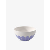 Villeroy & Boch Fleur Bleu porcelain cereal bowl 14cm - British product