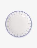 Villeroy & Boch Fleur Bleu dinner plate 26.6cm, imported from the UK