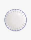 Villeroy & Boch Fleur Bleu porcelain plate 21.2cm, UK version