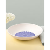 Villeroy & Boch Fleur Bleu pasta bowl 24cm, imported from the UK