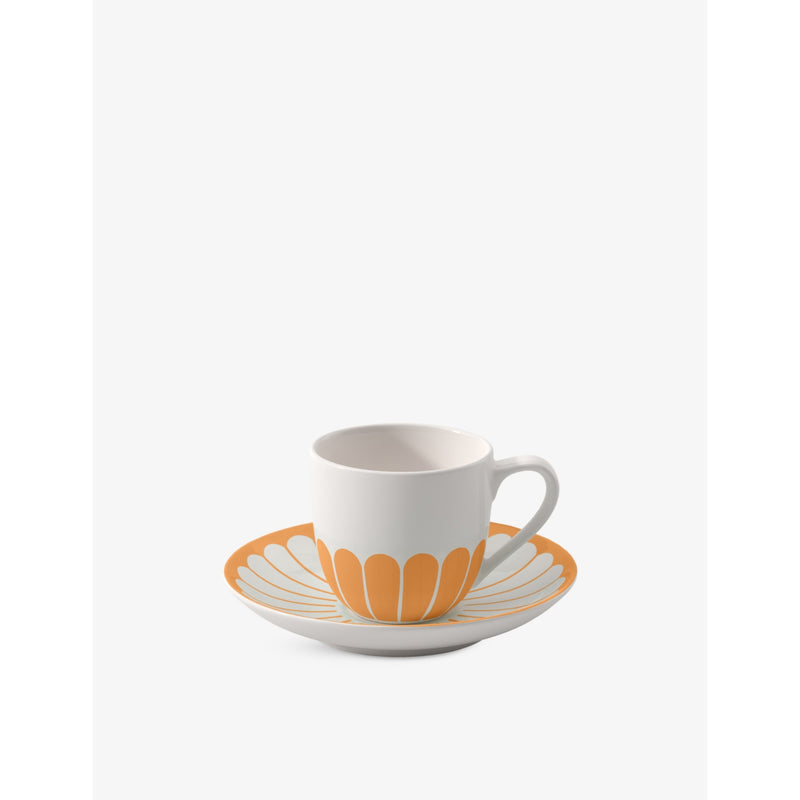 Villeroy & Boch Fleur espresso cup 70ml - British product