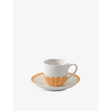 Villeroy & Boch Fleur espresso cup 70ml - British product