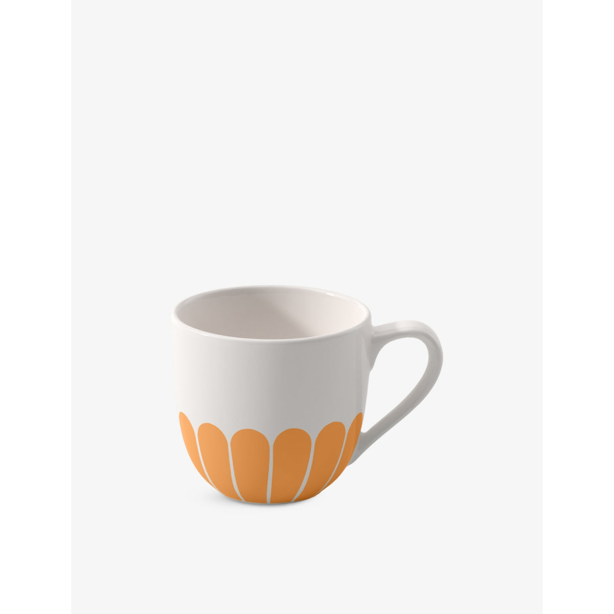 Villeroy & Boch Fleur espresso cup 70ml - British product
