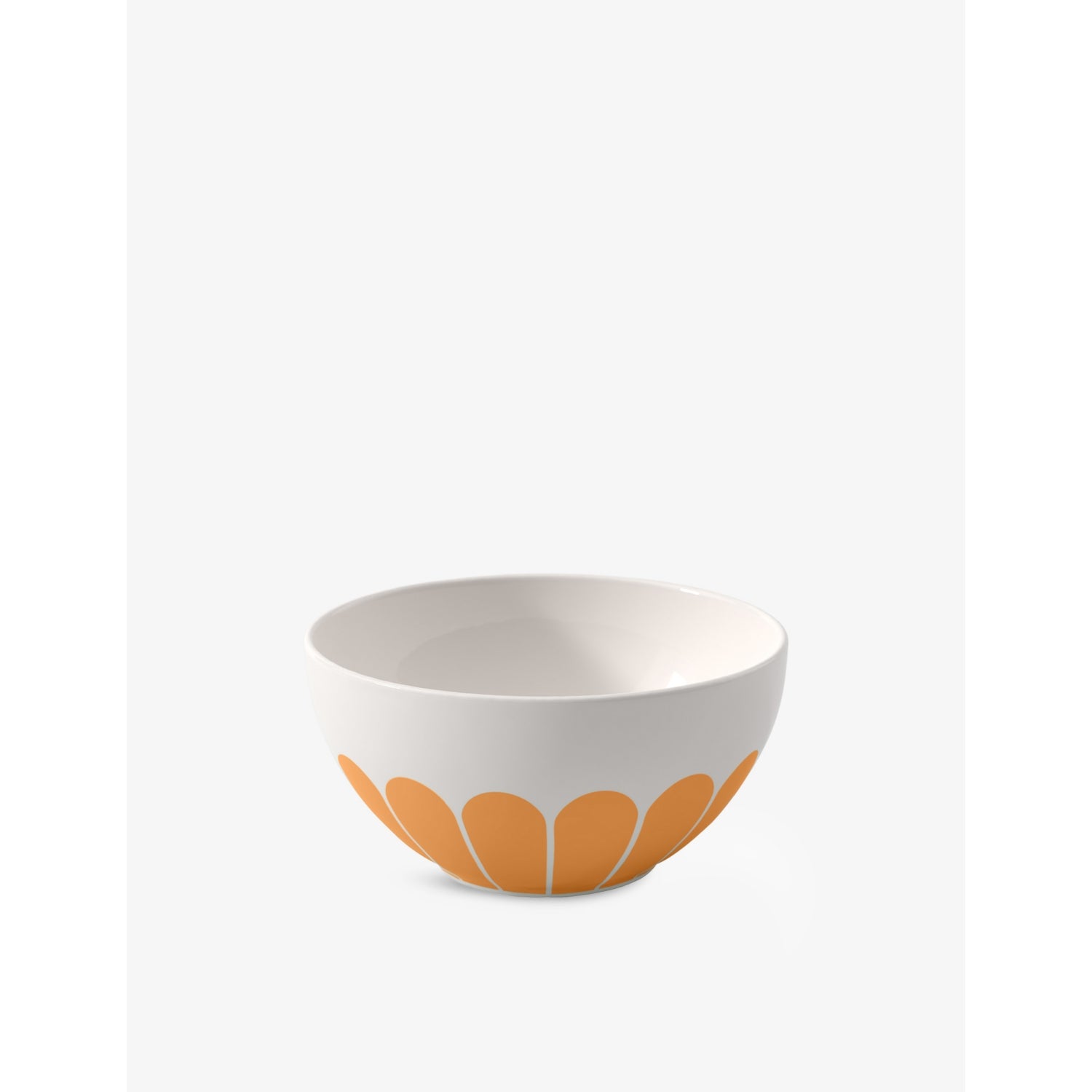 Villeroy & Boch Fleur porcelain cereal bowl 14cm - British product