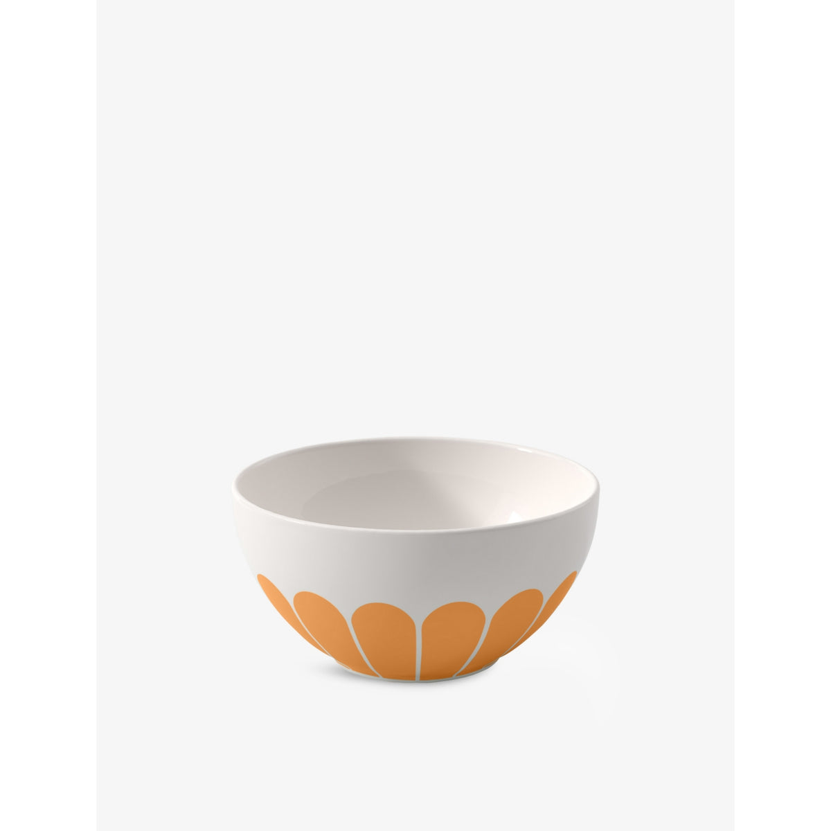 Villeroy & Boch Fleur porcelain cereal bowl 14cm - British product