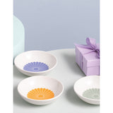 Villeroy & Boch Fleur porcelain dessert bowl 13cm (British brand)