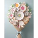 Villeroy & Boch Fleur porcelain dessert bowl 13cm (British brand)