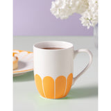 Villeroy & Boch Fleur porcelain mug 290ml (British brand)