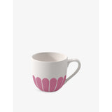 Villeroy & Boch espresso cup Fleur Cassis 70ml, UK version