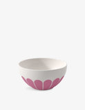 Villeroy & Boch Fleur porcelain cereal bowl 430ml - British product