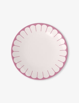 Villeroy & Boch Fleur Cassis dinner plate 26.6cm - British product