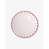 Villeroy & Boch Fleur Cassis porcelain dessert plate 21.2cm (British brand)