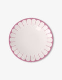 Villeroy & Boch Fleur Cassis porcelain dessert plate 21.2cm (British brand)