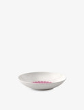 Villeroy & Boch Fleur Cassis porcelain pasta bowl 620ml - British product
