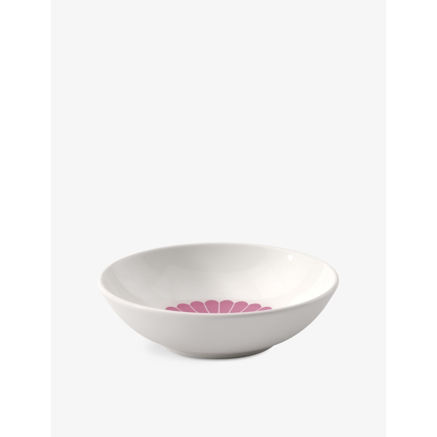 Villeroy & Boch Fleur Cassis porcelain dessert bowl 110ml - British product