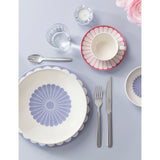 Villeroy & Boch Fleur Cassis porcelain dessert bowl 110ml - British product