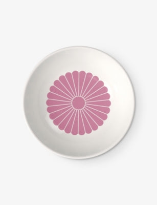 Villeroy & Boch Fleur Cassis porcelain dessert bowl 110ml - British product