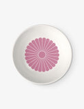 Villeroy & Boch Fleur Cassis porcelain dessert bowl 110ml - British product