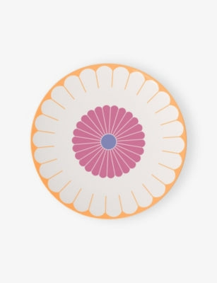 Villeroy & Boch Fleur serving platter 31.8 cm, imported from the UK