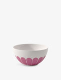 Villeroy & Boch porcelain salad bowl Fleur 2.5L, UK version